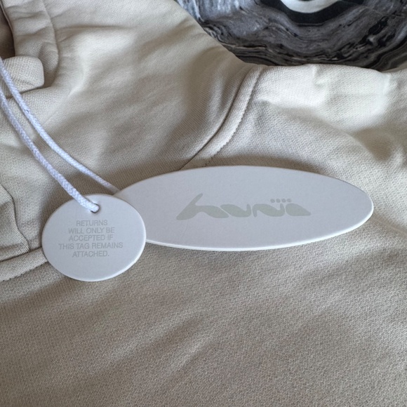 Huni Hoodie 2.0 "Brown" - Size Large - New, Unworn, With Tag, Dust Bag, and Box - Picture 5 of 12